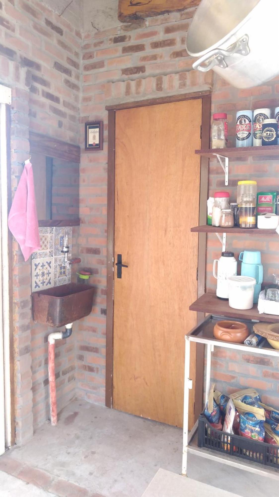 Hostel Holztel Sapiranga Δωμάτιο φωτογραφία